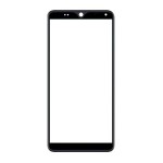 Touch Screen Digitizer For I Kall Z1 Black By - Maxbhi Com
