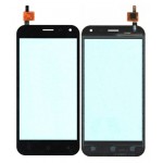 Touch Screen Digitizer For Karbonn Aura 6 Turbo White By - Maxbhi Com