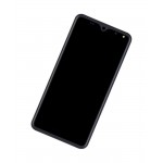 Volume Button Flex Cable For I Kall Z1 By - Maxbhi Com