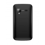 Full Body Housing For Spice Smart Flo Glam Mi357 Black - Maxbhi Com