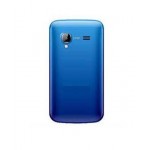 Full Body Housing For Spice Smart Flo Glam Mi357 Blue - Maxbhi Com