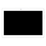 Lcd Frame Middle Chassis For Swipe Slate 2 White By - Maxbhi Com
