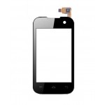 Touch Screen Digitizer For Spice Smart Flo Glam Mi357 Black By - Maxbhi Com