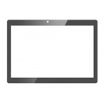 Touch Screen Digitizer For Swipe Slate 2 Black By - Maxbhi Com