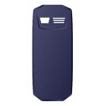 Back Panel Cover For I Kall K50 Black - Maxbhi Com