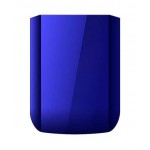 Back Panel Cover For I Kall K60 Blue - Maxbhi Com