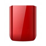 Back Panel Cover For I Kall K60 Red - Maxbhi Com
