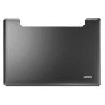 Back Panel Cover For Swipe Slate 2 Black - Maxbhi Com