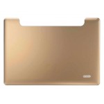 Back Panel Cover For Swipe Slate 2 Gold - Maxbhi Com