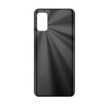 Back Panel Cover For Yezz Art 2 Pro Black - Maxbhi Com