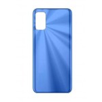 Back Panel Cover For Yezz Art 2 Pro White - Maxbhi Com