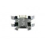 Charging Connector For Zen M34 By - Maxbhi Com