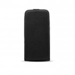 Flip Cover For I Kall K50 Black By - Maxbhi Com