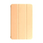 Flip Cover For Swipe Slate 2 Gold By - Maxbhi Com