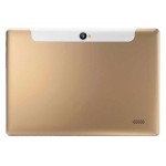 Full Body Housing For Swipe Slate 2 Gold - Maxbhi Com