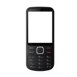 Full Body Housing For Zen M34 Black - Maxbhi Com