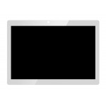 Lcd With Touch Screen For Swipe Slate 2 Gold By - Maxbhi Com