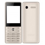 Full Body Housing For Intex Turbo 108 White - Maxbhi Com