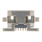 Charging Connector For Micromax X752 By - Maxbhi Com