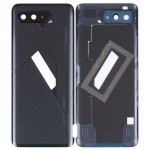 Back Panel Cover For Asus Rog Phone 5s Pro White - Maxbhi Com