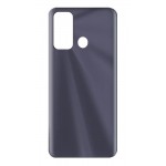 Back Panel Cover For Itel Vision 2 White - Maxbhi Com
