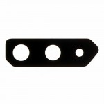 Camera Lens For Asus Rog Phone 5s Pro Black By - Maxbhi Com