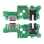 Charging Connector Flex Pcb Board For Tecno Spark 8 Pro By - Maxbhi Com