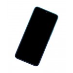 Fingerprint Sensor Flex Cable For Infinix Smart 5a Black By - Maxbhi Com