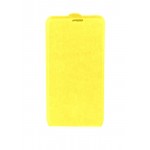 Flip Cover For Blackzone Eco X Yellow By - Maxbhi Com
