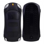 Full Body Housing For Blackzone Eco X Black - Maxbhi Com