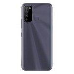 Full Body Housing For Itel Vision 2 Grey - Maxbhi Com