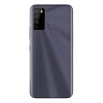 Full Body Housing For Itel Vision 2 White - Maxbhi Com