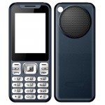 Full Body Housing For Micromax X752 White - Maxbhi Com