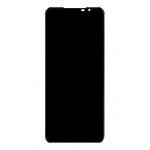 Lcd Screen For Asus Rog Phone 5s Pro Replacement Display By - Maxbhi Com