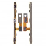 Power Button Flex Cable For Asus Rog Phone 5s Pro On Off Flex Pcb By - Maxbhi Com