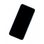 Power Button Flex Cable For Infinix Smart 5a On Off Flex Pcb By - Maxbhi Com