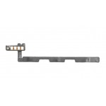 Power Button Flex Cable For Itel Vision 2 On Off Flex Pcb By - Maxbhi Com