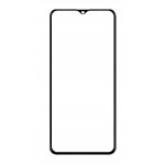 Replacement Front Glass For Infinix Smart 5a Black By - Maxbhi Com
