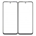 Replacement Front Glass For Tecno Spark 8 Pro White By - Maxbhi Com