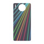 Back Panel Cover For I Kall K110 Black - Maxbhi Com