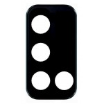 Camera Lens For I Kall Z6 Black By - Maxbhi Com