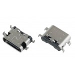 Charging Connector For Doogee Y7 Plus By - Maxbhi Com