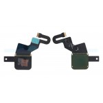 Fingerprint Sensor Flex Cable For Google Pixel 6 Pro Black By - Maxbhi Com