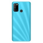 Full Body Housing For I Kall Z6 White - Maxbhi Com