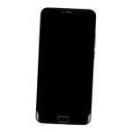 Home Button Complete For Doogee Y7 Plus White By - Maxbhi Com