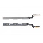 Power Button Flex Cable For Google Pixel 6 Pro On Off Flex Pcb By - Maxbhi Com