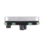Power Button Outer For Google Pixel 6 Pro White By - Maxbhi Com