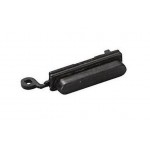 Power Button Outer For I Kall Z6 Black By - Maxbhi Com
