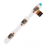 Volume Button Flex Cable For Doogee Y7 Plus By - Maxbhi Com