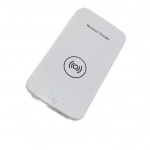 5200mAh Power Bank Portable Charger For Sony Ericsson C901 GreenHeart